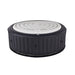 MSPA URBAN Aurora Round 6 Person Inflatable Hot Tub Spa With LED lights | U-AU061 - View 16