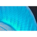 MSPA URBAN Aurora Round 6 Person Inflatable Hot Tub Spa With LED lights | U-AU061 - Close-Up
