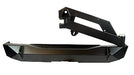 Jeep JK Wrangler Single Swing Rear Bumper with Tire Carrier Mule Equipment Rear Bumper
