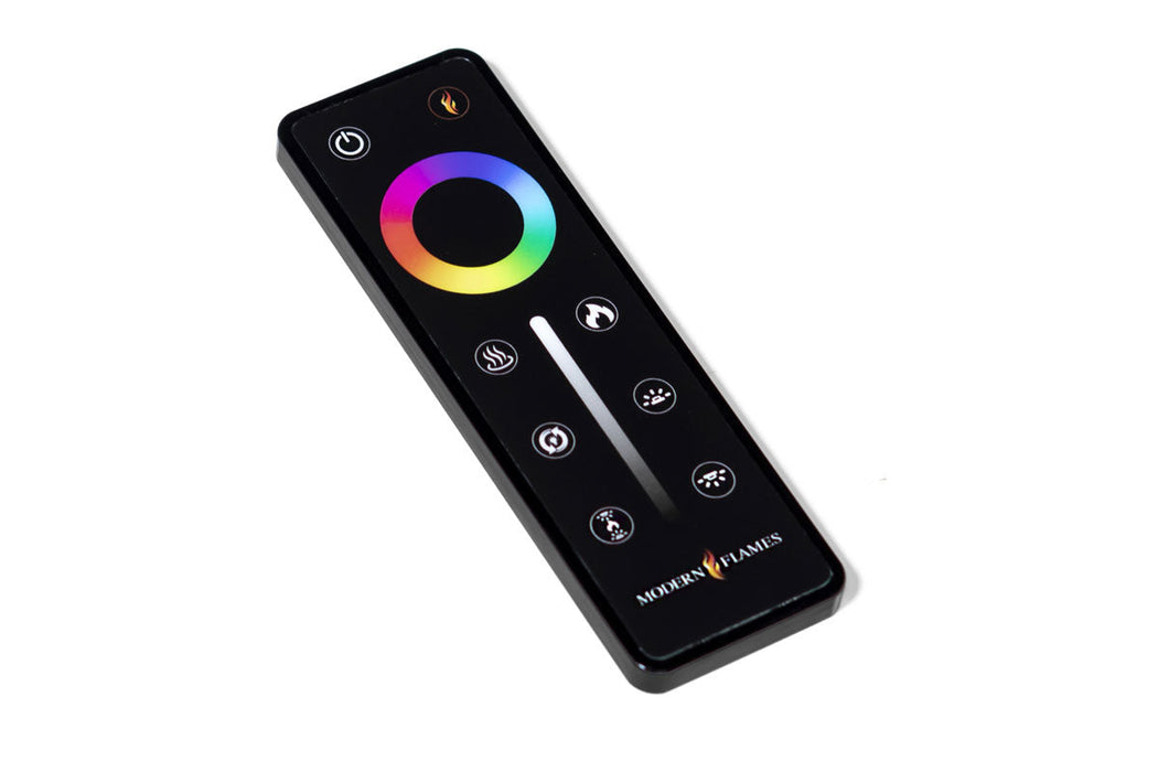 Modern Flames Landscape Pro Slim 68" Built In Linear Electric Fireplace Modern Flames