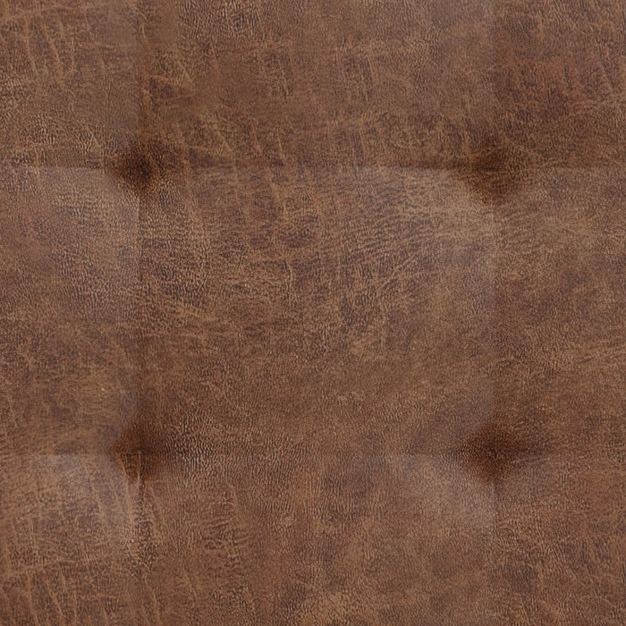 Alpine Furniture Mundo Platform Bed