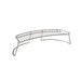 Napoleon stainless warming rack 71022 for charcoal kettle grills
