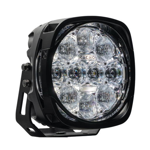 NACHO Grande Lights SAE with harness Auxiliary Lighting