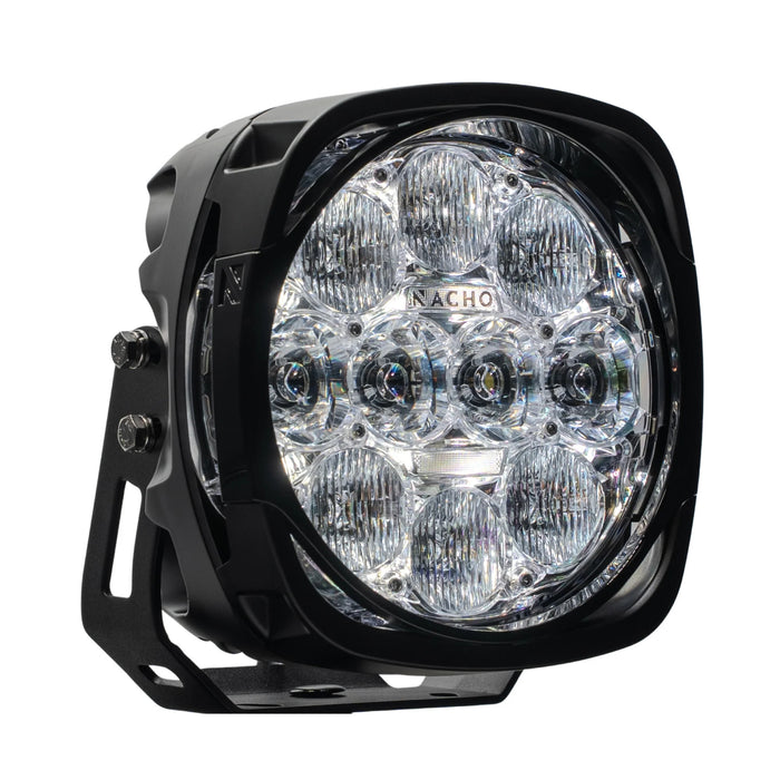 NACHO Grande Lights SAE with harness Auxiliary Lighting