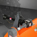 68'' PTO Driven Flail Mower 3 Point 30-60hp ,  NAM68