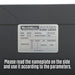 Heavy Duty Modular Drawer Cabinet - 11 Drawer 59" H x 28.5" W x 22.5" D Tool Storage Organizer,  Steel Construction