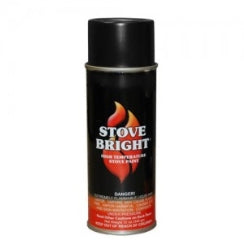Napoleon Napoleon Forrest Metallic Black Paint (Case of 12)