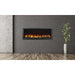 Napoleon Astound 96" Built-In Linear Electric Fireplace | NEFB96AB - View 9