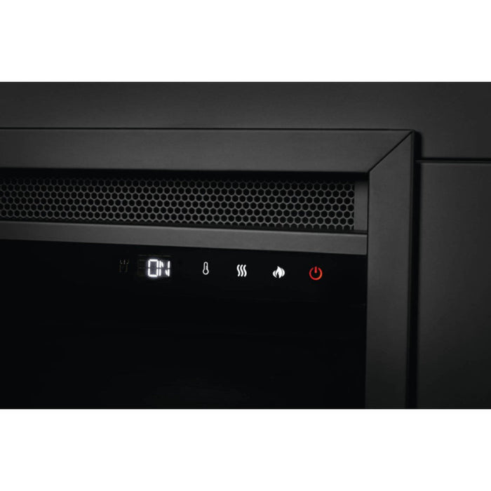 Napoleon Cineview™ 26" Built-in Electric Fireplace | NEFB26H - View 11