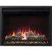 Napoleon Cineview™ 26" Built-in Electric Fireplace | NEFB26H - Dimensions