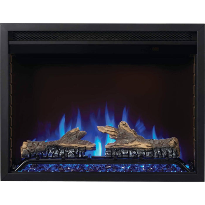 Napoleon Cineview™ 26" Built-in Electric Fireplace | NEFB26H - Features
