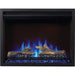 Napoleon Cineview™ 26" Built-in Electric Fireplace | NEFB26H - Features