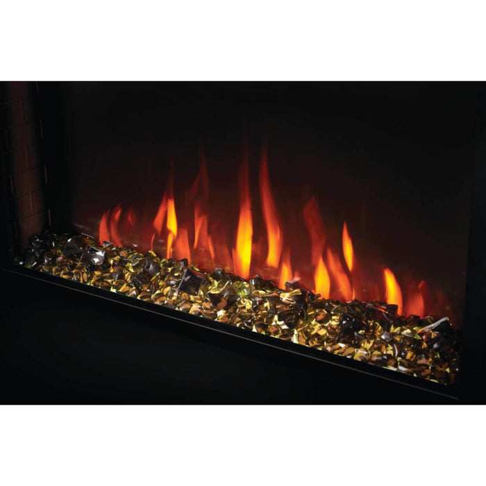 Napoleon Cineview™ 26" Built-in Electric Fireplace | NEFB26H - View 9