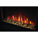 Napoleon Cineview™ 26" Built-in Electric Fireplace | NEFB26H - View 9