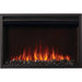 Napoleon Cineview™ 30 Built-in Electric Fireplace | NEFB30H - Detail View