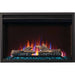 Napoleon Cineview™ 30 Built-in Electric Fireplace | NEFB30H - Close-Up