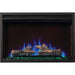 Napoleon Cineview™ 30 Built-in Electric Fireplace | NEFB30H - Lifestyle View