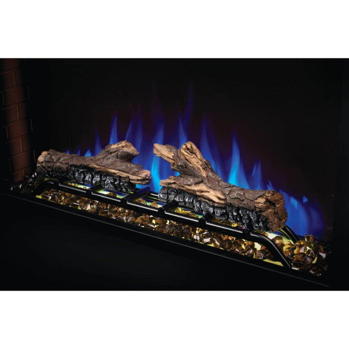Napoleon Cineview™ 30 Built-in Electric Fireplace | NEFB30H - Dimensions