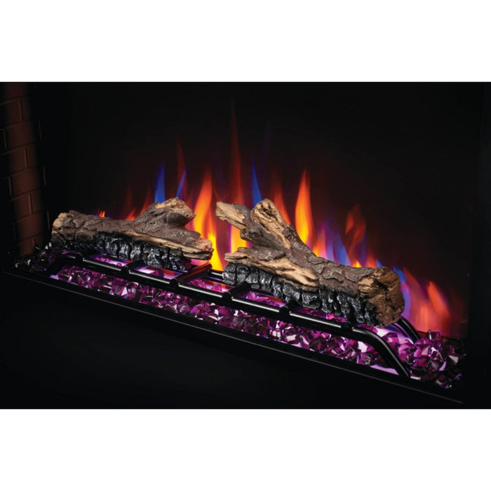 Napoleon Cineview™ 30 Built-in Electric Fireplace | NEFB30H - Features