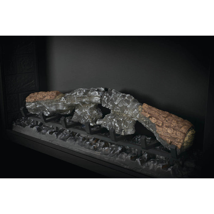 Napoleon Element™ 36" Wall Mount / Built-In Electric Fireplace | NEFB36H-BS-1 - Dimensions