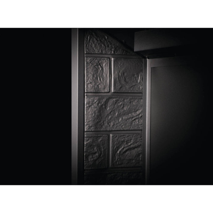 Napoleon Element™ 36" Wall Mount / Built-In Electric Fireplace | NEFB36H-BS-1 - Features