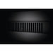 Napoleon Element™ 36" Wall Mount / Built-In Electric Fireplace | NEFB36H-BS-1 - View 9