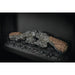 Napoleon Element™ 36 Built-in Electric Fireplace | NEFB36H-BS - Dimensions