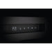 Napoleon Element™ 42" Wall Mount / Built-In Electric Fireplace | NEFB42H-BS-1 - View 9