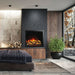 Napoleon Elevation 36" Built-In Electric Fireplace Insert | NEFB36H-MF