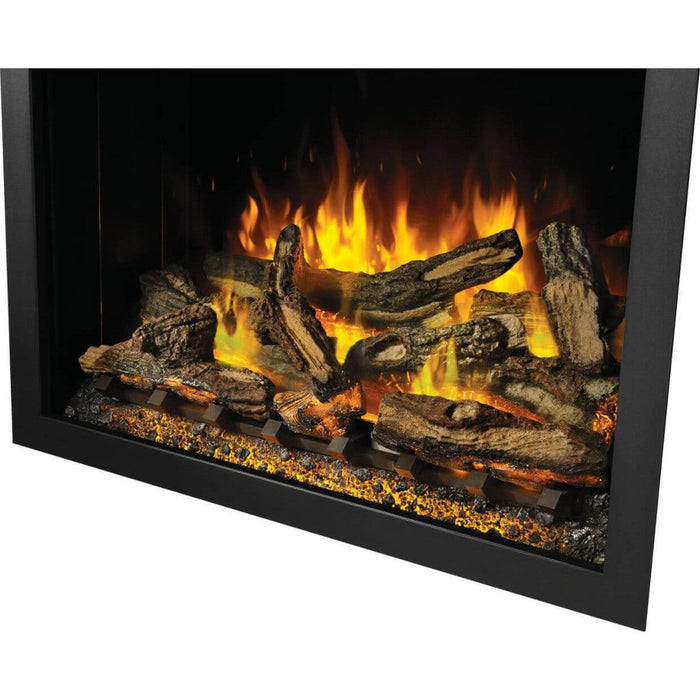 Napoleon Elevation 36" Built-In Electric Fireplace Insert | NEFB36H-MF - Features