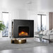 Napoleon Elevation 42" Built-In Electric Fireplace Insert | NEFB42H-MF - Features