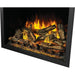 Napoleon Elevation 42" Built-In Electric Fireplace Insert | NEFB42H-MF - Lifestyle View