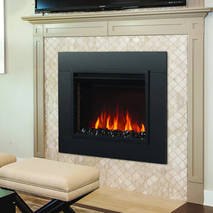 Napoleon Optional Surround Trim Kit for Cineview 26" Electric Fireplace | NEFTK2636 - Side View