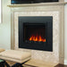 Napoleon Optional Surround Trim Kit for Cineview 26" Electric Fireplace | NEFTK2636 - Side View