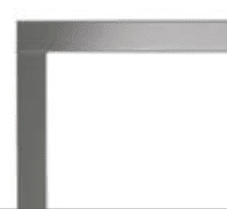 Napoleon Napoleon Premium Safety Barrier Assembly for D42 Ascent Deep Series 42" Fireplace