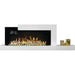Napoleon Stylus™ Cara Elite Connected Wall Hanging Electric Fireplace | NEFP32-5019W-IOT - Features