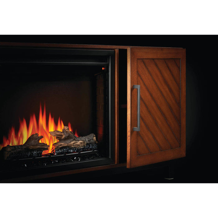 Napoleon The Bella Electric Mantel Package | NEFP26-3120WN Gas Fireplace - Dimensions