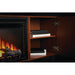 Napoleon The Bella Electric Mantel Package | NEFP26-3120WN Gas Fireplace - Features