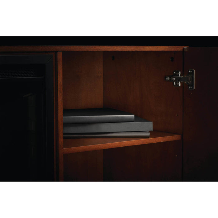 Napoleon The Bella Electric Mantel Package | NEFP26-3120WN Gas Fireplace - View 9