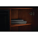 Napoleon The Bella Electric Mantel Package | NEFP26-3120WN Gas Fireplace - View 9
