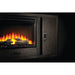 Napoleon The Franklin Electric Mantel Package | NEFP30-3020RK Gas Fireplace - Lifestyle View