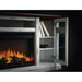 Napoleon The Charlotte Electric Mantel Package | NEFP30-3820AW Gas Fireplace - Dimensions