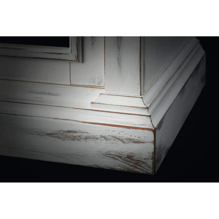 Napoleon The Charlotte Electric Mantel Package | NEFP30-3820AW Gas Fireplace - Features