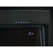 Napoleon TriVista Pictura 50" Wall Mount / Wall Hanging Electric Fireplace | NEFL50H-3SV - Features