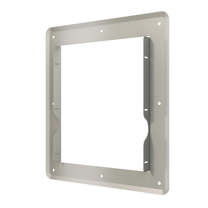 Nature's Generator 12 Circuit Manual Transfer Switch Flush Mount - Detail View
