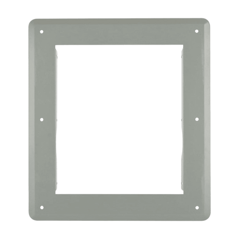 Nature's Generator 12 Circuit Manual Transfer Switch Flush Mount