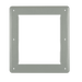 Nature's Generator 12 Circuit Manual Transfer Switch Flush Mount