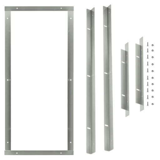 Nature's Generator 125A Automatic Transfer Switch Flush Mount