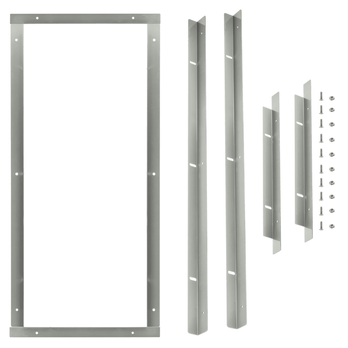 Nature's Generator 125A Automatic Transfer Switch Flush Mount