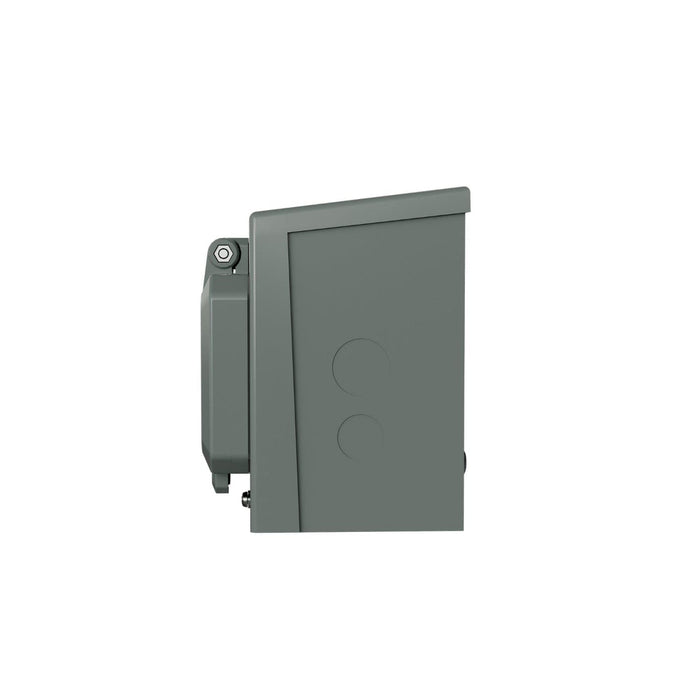 Nature's Generator 30A Power Inlet Box, view 6